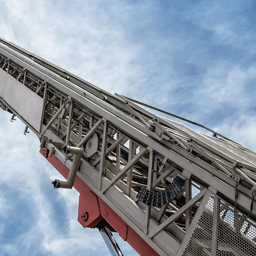 hydraulic hoses repair machinery