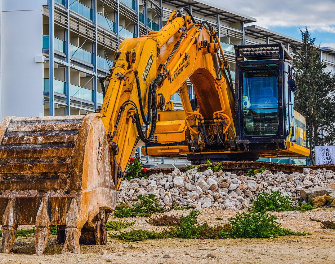 hydraulic hoses repair machinery