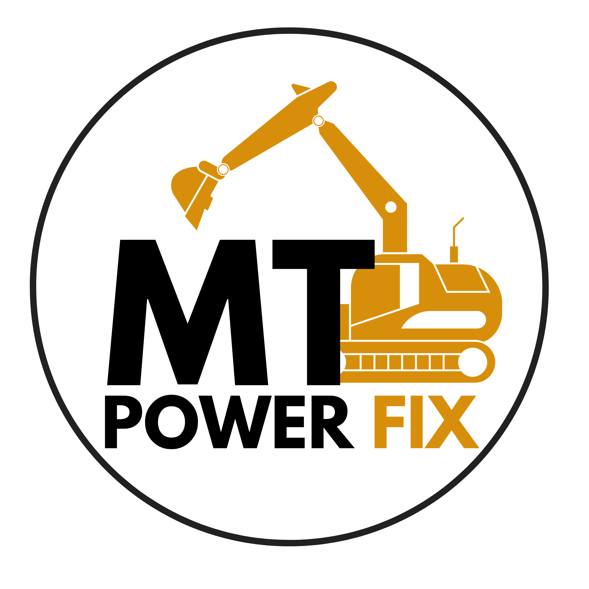 MT POWER FIX